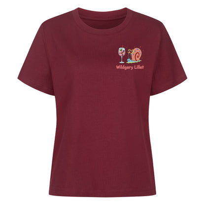 Image for color: burgunder