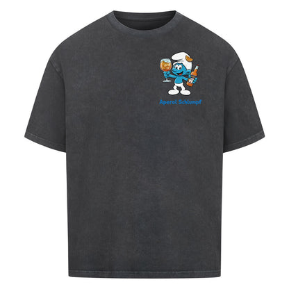 Image for color: washed black