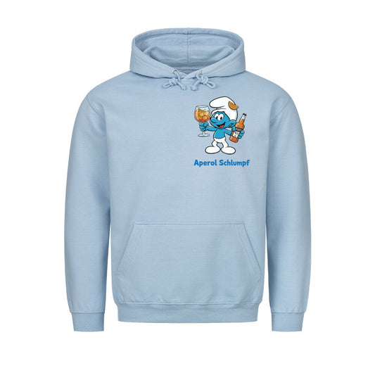 Image for color: babyblau