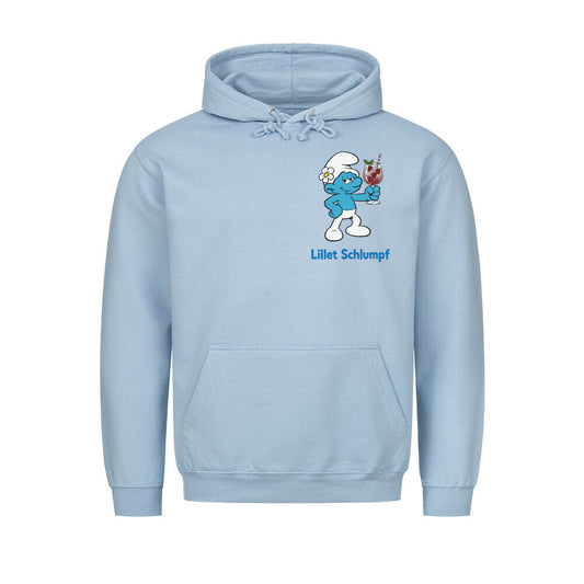 Image for color: babyblau