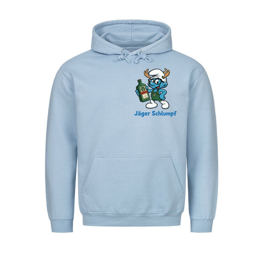 Image for color: babyblau