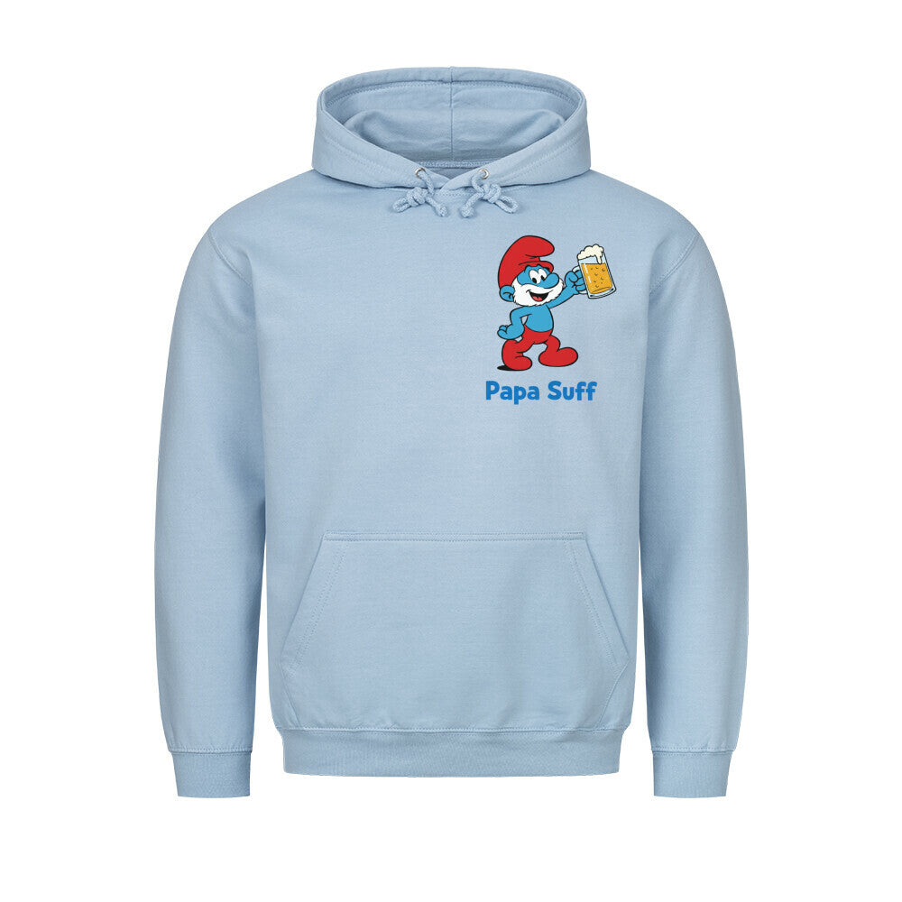 Image for color: babyblau