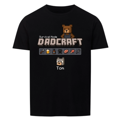 Dadcraft- personalized