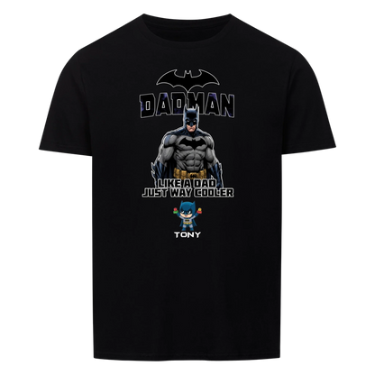 Dadman- personalized