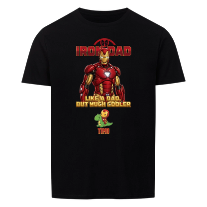 Iron Dad - custom made