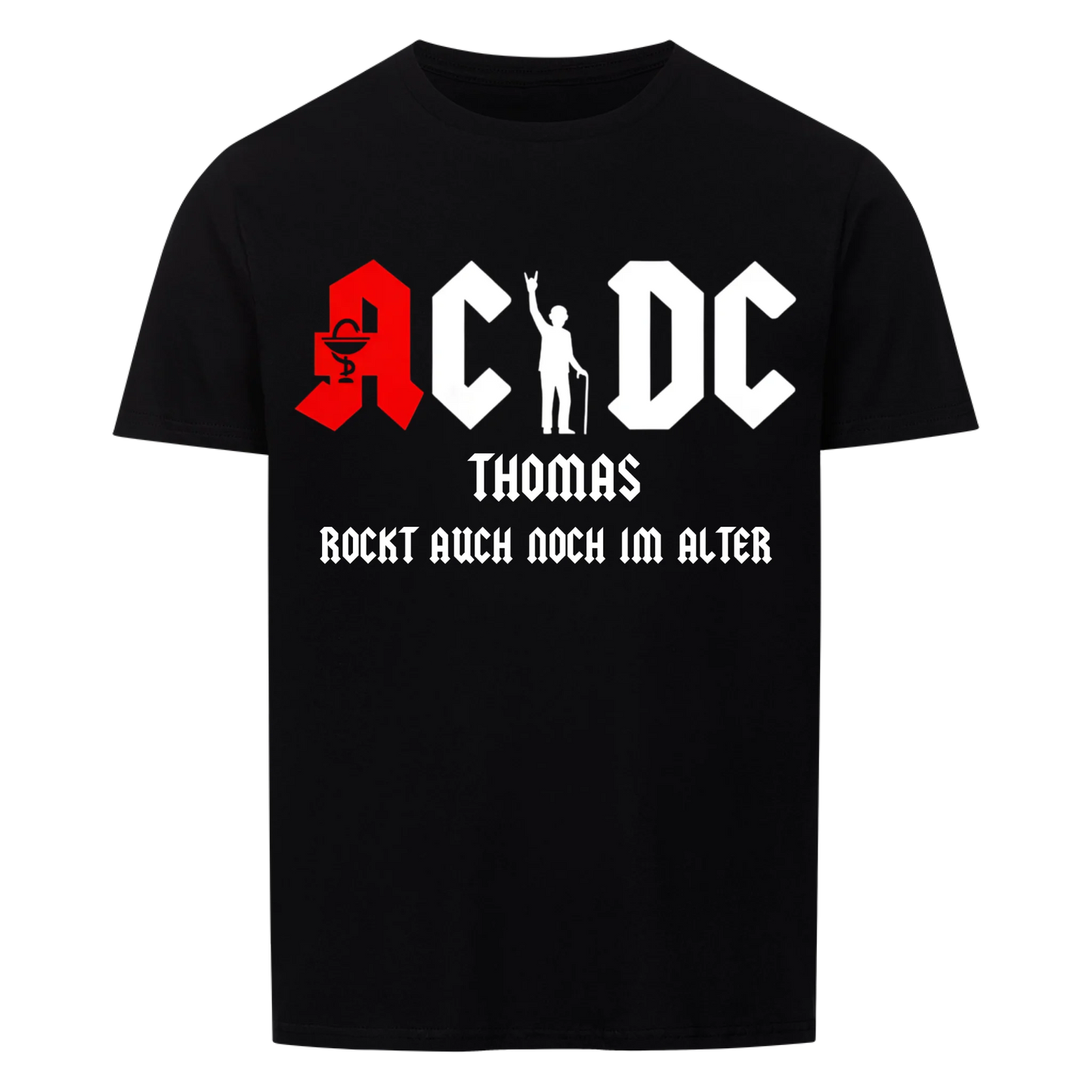 AC/DC - Customizable
