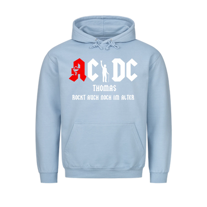 AC/DC - Customizable