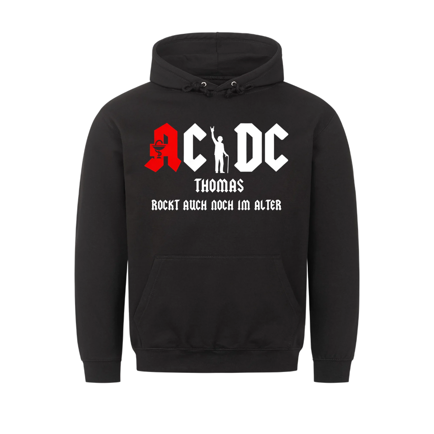 AC/DC - Customizable