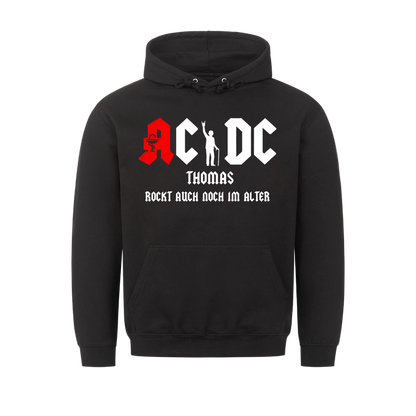 AC/DC - Customizable