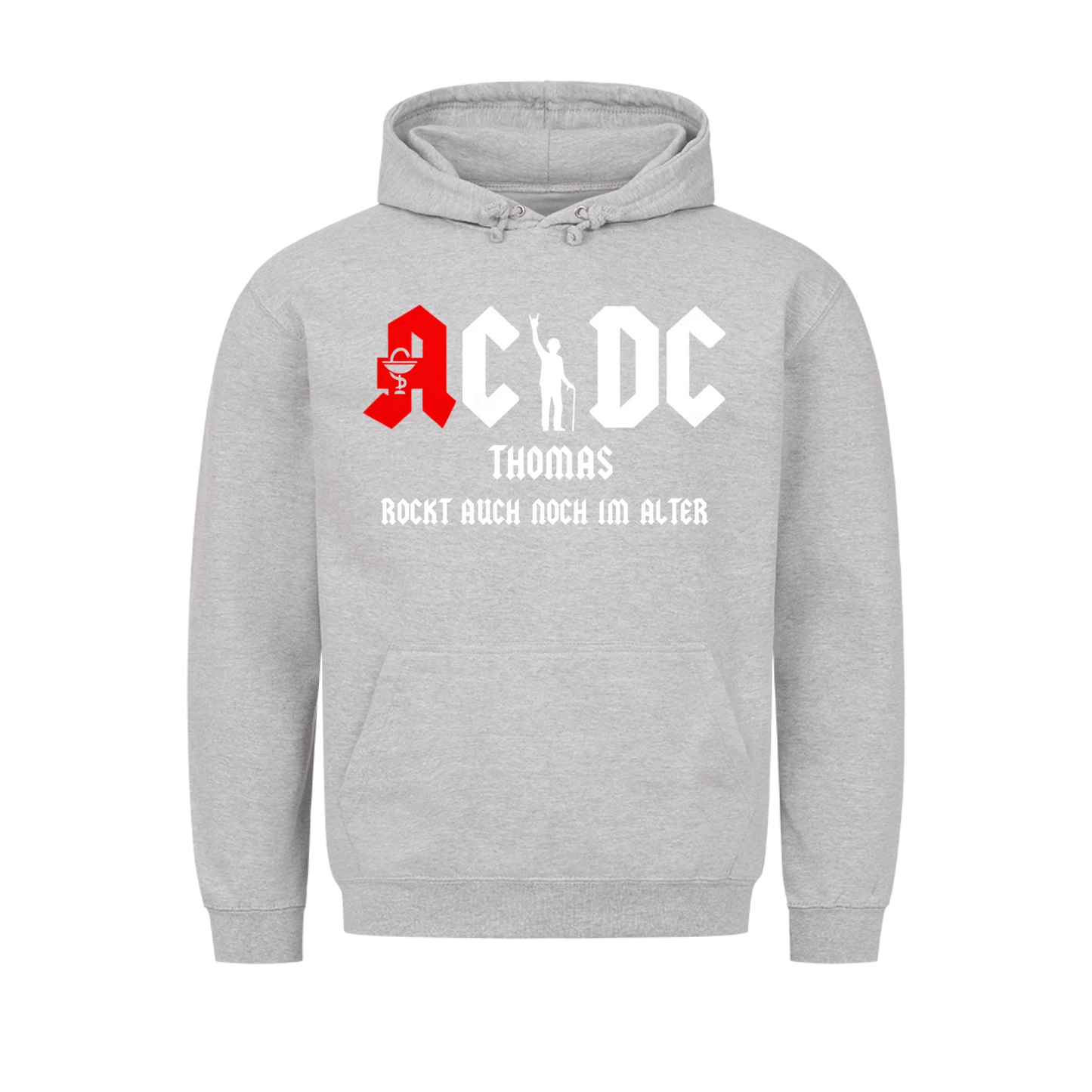 AC/DC - Customizable