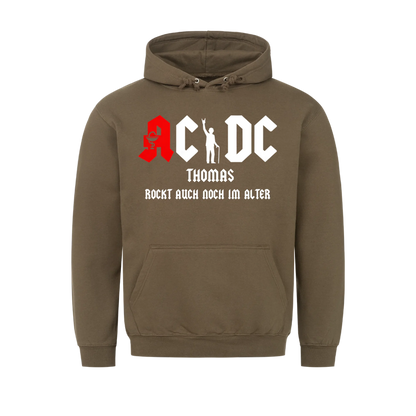 AC/DC - Customizable