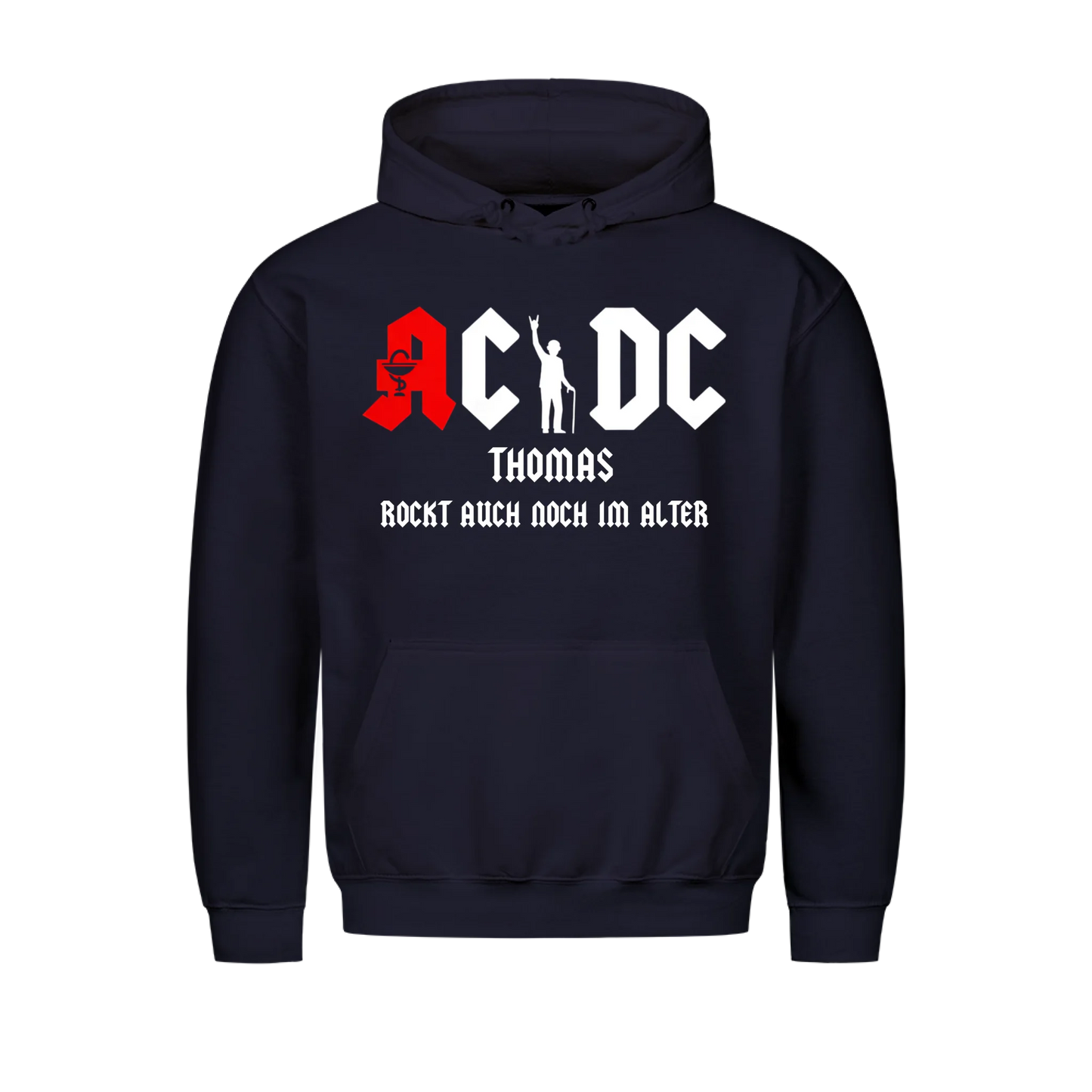 AC/DC - Customizable