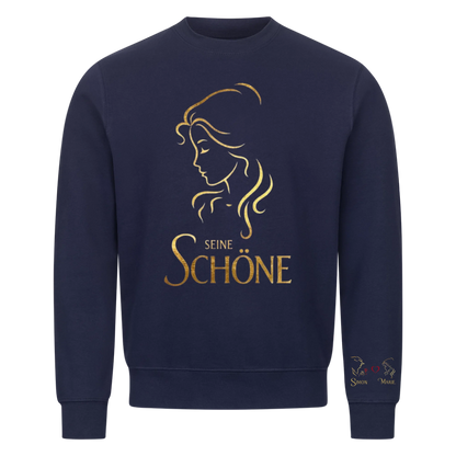 Seine Schöne und ihr Biest