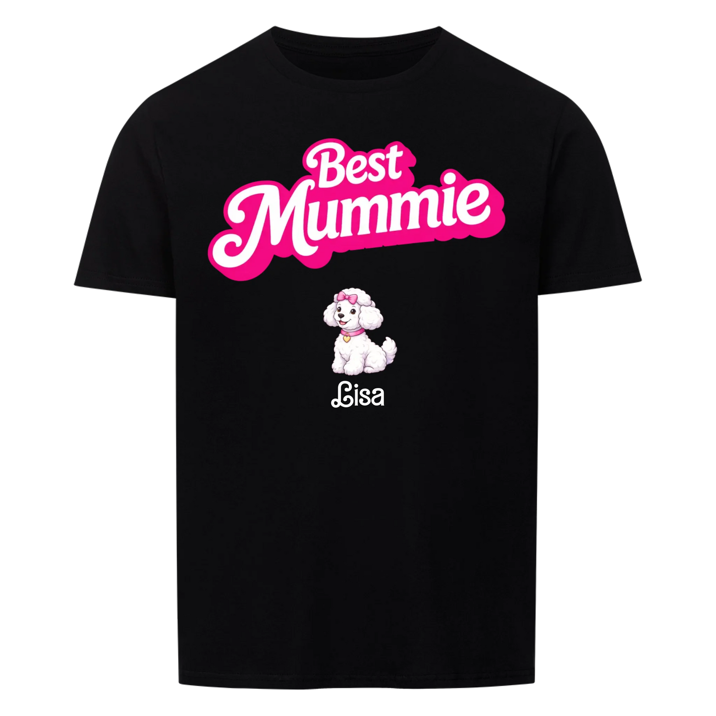 Best Mummy - custom made