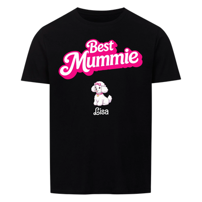 Best Mummy - custom made