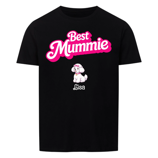 Best Mummie- personalized