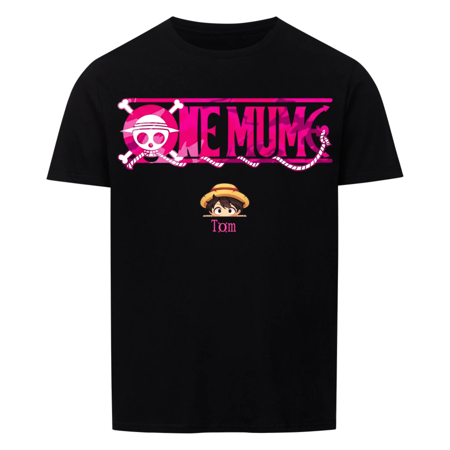One Mum- personalized