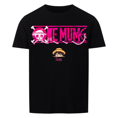 One Mum- personalized