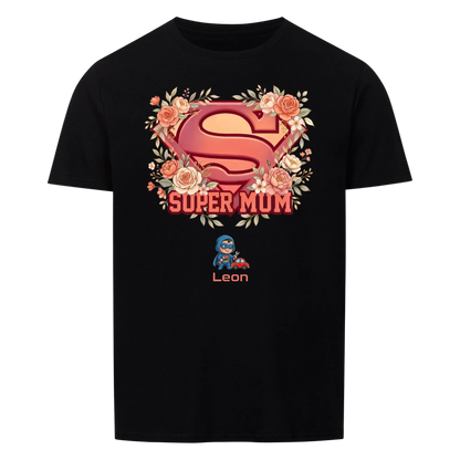 Supermum - Custom made
