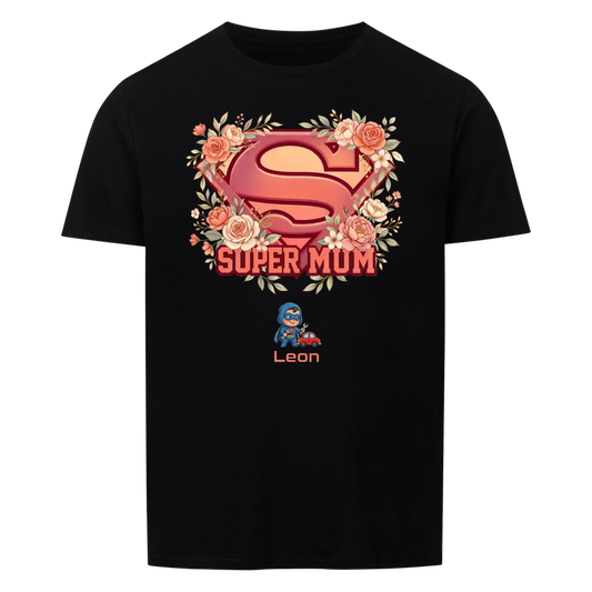 Supermum - Custom made