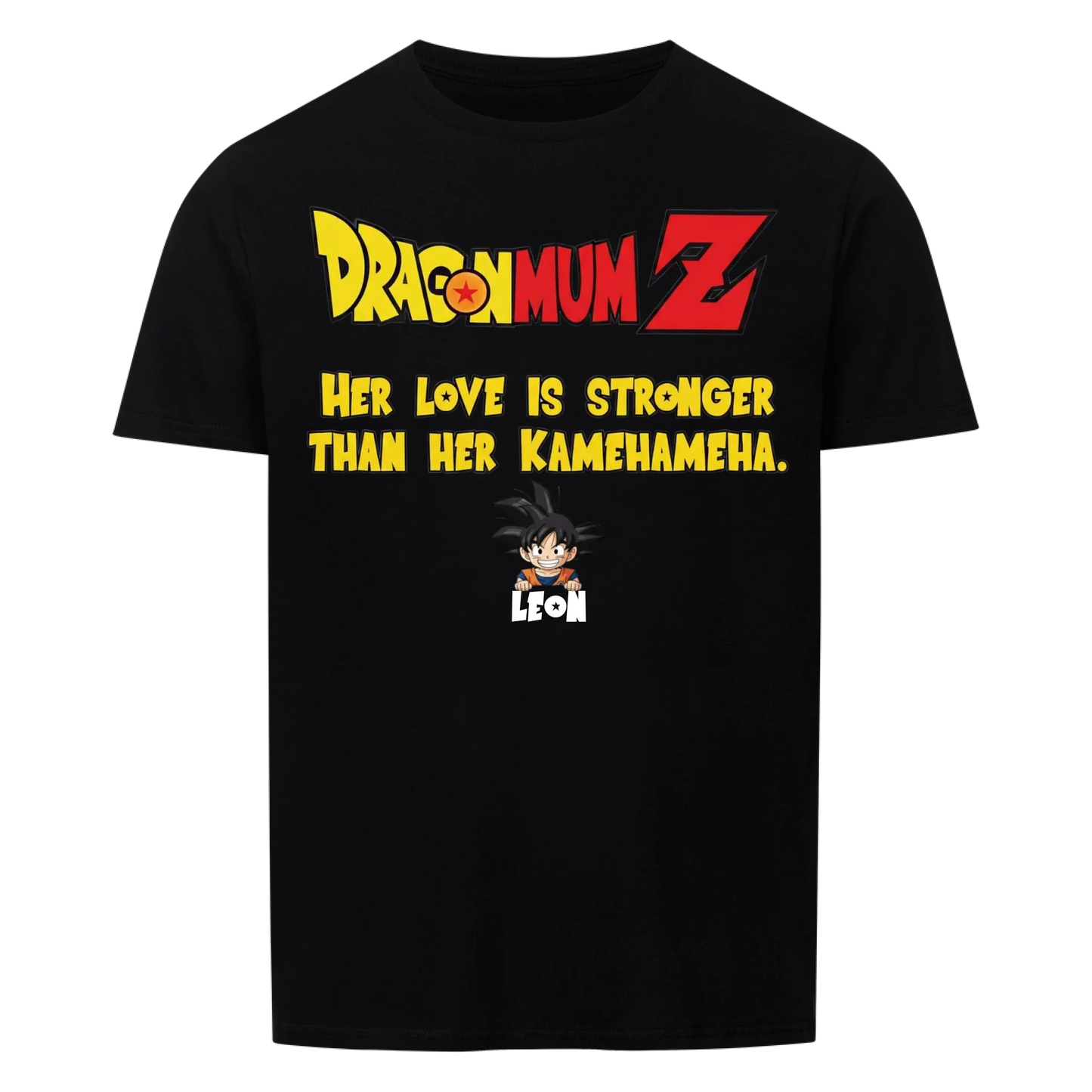 DragonMum Z - custom made