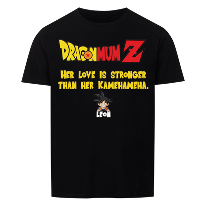 DragonMum Z - custom made