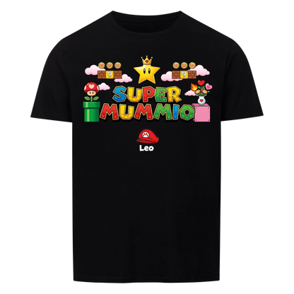 Super Mummio - custom made