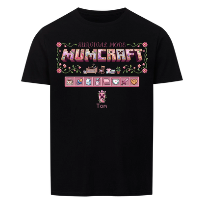 Mumcraft- personalized