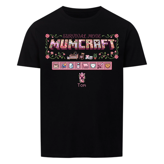 Mumcraft - custom made