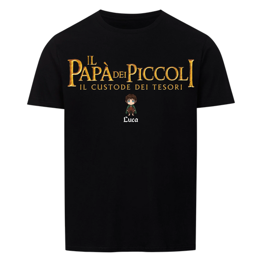 Il Papà dei piccoli- personlizzato