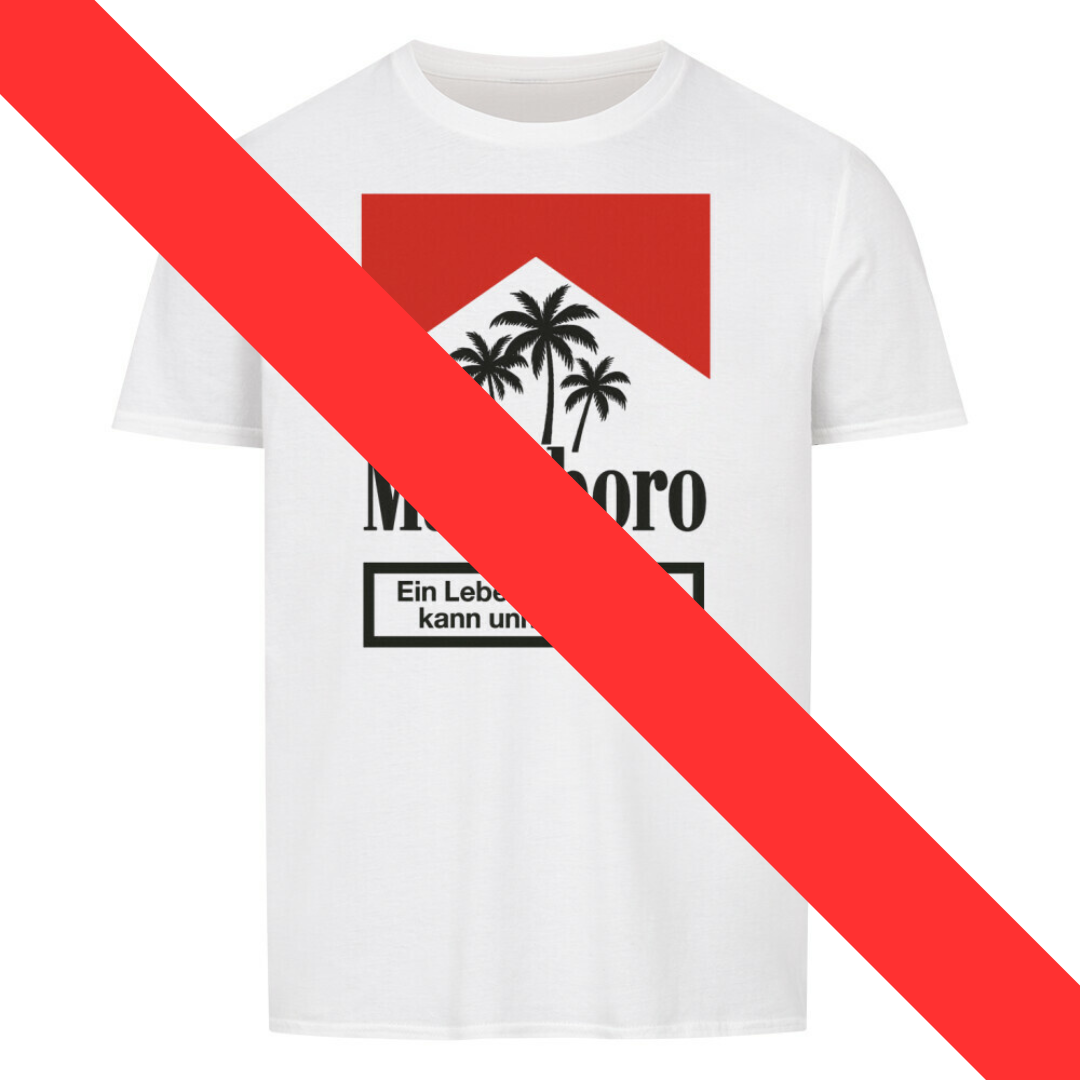 Malleboro T-Shirt Unisex