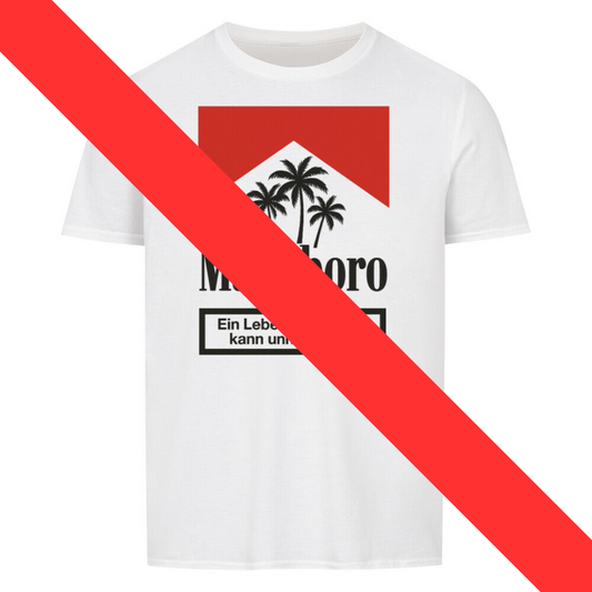 Malleboro T-Shirt Unisex