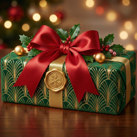 Surprise gift