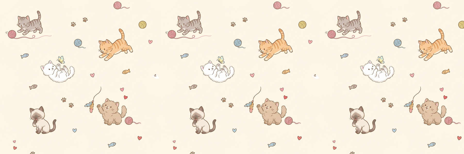 Only My Cat Hero